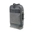 MERET SAVIOR7™ PRO Black Backpack - M5023 | https://www.bestnamebadges.com