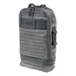 MERET SAVIOR7™ PRO Black Backpack - M5023 | https://www.bestnamebadges.com