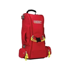 MERET RECOVER™ PRO X Red Backpack - M8108FN
