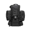 MERET RECOVER™ PRO X Black Backpack - M8108TBN | https://www.bestnamebadges.com