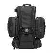 MERET RECOVER™ PRO X Black Backpack - M8108TBN | https://www.bestnamebadges.com