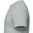 Bella + Canvas Ladies' Relaxed Heather CVC Short-Sleeve T... | https://www.bestnamebadges.com