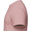 Bella + Canvas Ladies' Relaxed Heather CVC Short-Sleeve T... | https://www.bestnamebadges.com
