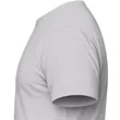 Bella + Canvas Ladies' Relaxed Heather CVC Short-Sleeve T... | https://www.bestnamebadges.com