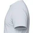 Bella + Canvas Ladies' Relaxed Heather CVC Short-Sleeve T... | https://www.bestnamebadges.com
