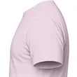 Bella + Canvas Ladies' Relaxed Heather CVC Short-Sleeve T... | https://www.bestnamebadges.com