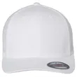 Flexfit Adult 6-Panel Trucker Cap | https://www.bestnamebadges.com