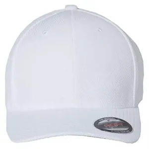 Flexfit Adult Cool & Dry Pique Mesh Cap