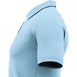 UltraClub Ladies' Cool & Dry 8-Star Elite Performance Int... | https://www.bestnamebadges.com
