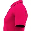 UltraClub Ladies' Cool & Dry 8-Star Elite Performance Int... | https://www.bestnamebadges.com
