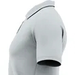 UltraClub Ladies' Cool & Dry 8-Star Elite Performance Int... | https://www.bestnamebadges.com