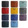 Large Collapsible Car Trunk Organizer W/ Handles | https://www.bestnamebadges.com