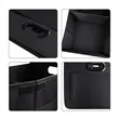 Large Collapsible Car Trunk Organizer W/ Handles | https://www.bestnamebadges.com