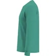 UltraClub Men's Cool & Dry Performance Long-Sleeve Top | https://www.bestnamebadges.com