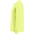 UltraClub Ladies' Cool & Dry Performance Long-Sleeve Top | https://www.bestnamebadges.com