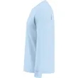 UltraClub Ladies' Cool & Dry Performance Long-Sleeve Top | https://www.bestnamebadges.com