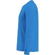 UltraClub Ladies' Cool & Dry Performance Long-Sleeve Top | https://www.bestnamebadges.com