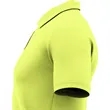 CORE365 Men's Radiant Performance Pique Polo With Reflect... | https://www.bestnamebadges.com