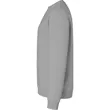 Bella + Canvas Ladies' Cropped Fleece Crew | https://www.bestnamebadges.com