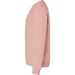 Bella + Canvas Ladies' Cropped Fleece Crew | https://www.bestnamebadges.com