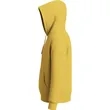 Bella + Canvas Ladies' Raglan Pullover Fleece | https://www.bestnamebadges.com