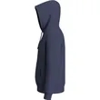 Bella + Canvas Ladies' Raglan Pullover Fleece | https://www.bestnamebadges.com