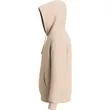 Bella + Canvas Ladies' Raglan Pullover Fleece | https://www.bestnamebadges.com