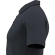 CORE365 Ladies' Express Microstripe Performance Pique Polo | https://www.bestnamebadges.com