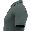 CORE365 Ladies' Express Microstripe Performance Pique Polo | https://www.bestnamebadges.com