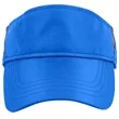 CORE365 Adult Drive Performance Visor | https://www.bestnamebadges.com