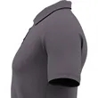 CORE365 Ladies' Fusion ChromaSoft Colorblock Polo | https://www.bestnamebadges.com