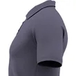 CORE365 Ladies' Fusion ChromaSoft Colorblock Polo | https://www.bestnamebadges.com