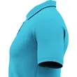 CORE365 Ladies' Fusion ChromaSoft Colorblock Polo | https://www.bestnamebadges.com