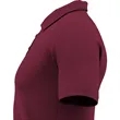 CORE365 Ladies' Fusion ChromaSoft™ Pique Polo | https://www.bestnamebadges.com