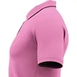 CORE365 Ladies' Fusion ChromaSoft™ Pique Polo | https://www.bestnamebadges.com