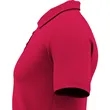 CORE365 Ladies' Fusion ChromaSoft™ Pique Polo | https://www.bestnamebadges.com