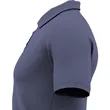 CORE365 Ladies' Fusion ChromaSoft™ Pique Polo | https://www.bestnamebadges.com
