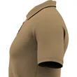 CORE365 Ladies' Fusion ChromaSoft™ Pique Polo | https://www.bestnamebadges.com
