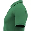 Devon & Jones CrownLux Performance™ Ladies' Plaited Polo | https://www.bestnamebadges.com