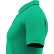 Devon & Jones CrownLux Performance™ Ladies' Plaited Polo | https://www.bestnamebadges.com