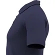 Devon & Jones CrownLux Performance™ Men's Plaited Polo | https://www.bestnamebadges.com