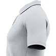 Devon & Jones CrownLux Performance™ Men's Address Melange... | https://www.bestnamebadges.com
