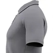 Devon & Jones Men's CrownLux Performance™ Range Flex Polo | https://www.bestnamebadges.com