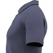 Devon & Jones Men's CrownLux Performance™ Range Flex Polo | https://www.bestnamebadges.com