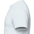 ComfortWash By Hanes Men's Garment-Dyed T-Shirt | https://www.bestnamebadges.com