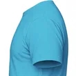 ComfortWash By Hanes Men's Garment-Dyed T-Shirt | https://www.bestnamebadges.com