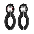 6 In 1 Multi Jar Bottle Opener | https://www.bestnamebadges.com