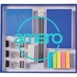 Multi-Desktop Set | https://www.bestnamebadges.com