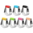 Manual Stainless Steel Dough Blender Pastry Cutter | https://www.bestnamebadges.com