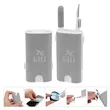 Multi Functional Bluetooth Earbud Cleaning kit | https://www.bestnamebadges.com